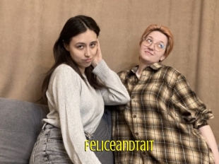 Feliceandtait