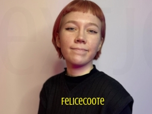 Felicecoote