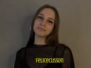 Felicecusson