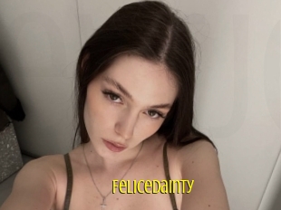 Felicedainty