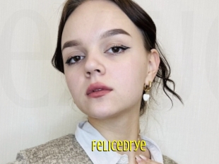 Felicedrye