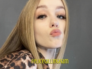 Felicegillingham