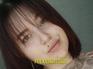Felicehallman