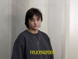 Felicehaydon