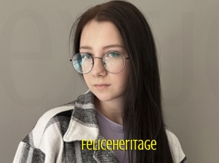 feliceheritage Extraits Jeunes