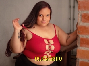 feliciacastro Extraits Jeunes