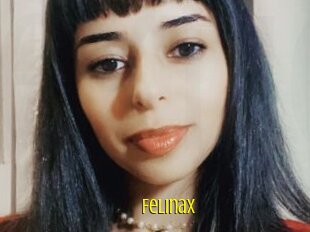 Felinax