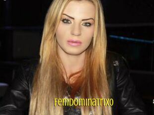 Femdominatrix0