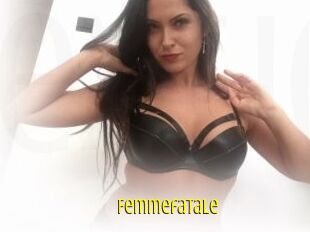 Femmefatale