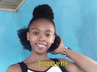 fenojuliette Extraits Jeunes