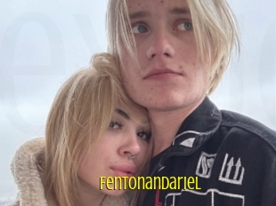 fentonandariel Extraits Jeunes