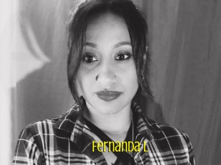 fernanda_l Extraits Jeunes