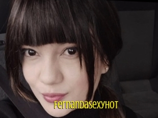 fernandasexyhot Extraits Jeunes