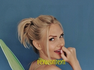 Feyafonteyn