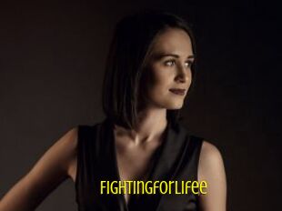 Fightingforlifee