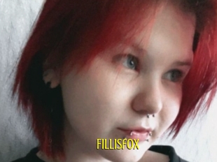 fillisfox Extraits Jeunes