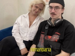 finnandaria Extraits Jeunes