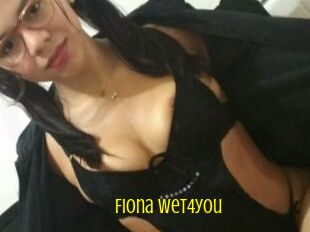 Fiona_wet4you
