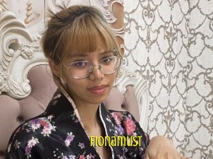 Fionamust