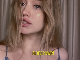 Fionapower