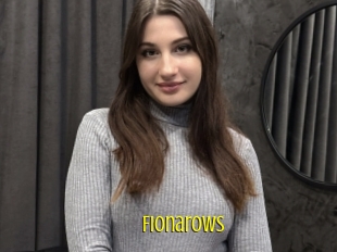 Fionarows