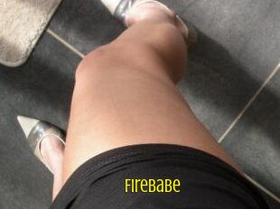 Firebabe