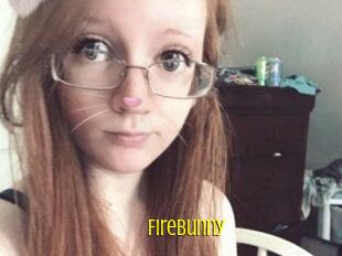 Firebunny