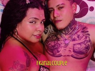 Fkanalcouple