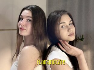Flairandcate