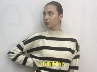 Flairbarris