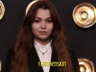 Flairbenskin