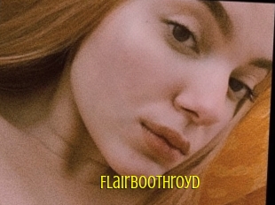 Flairboothroyd