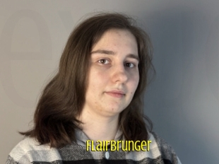 Flairbrunger