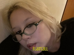Flaircall