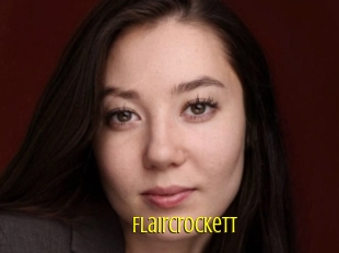 Flaircrockett