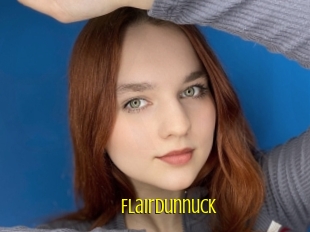 Flairdunnuck