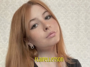 flairelletson Extraits Jeunes