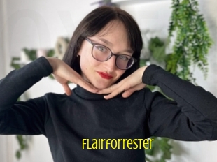 Flairforrester