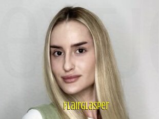 Flairglasper