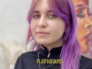 Flairhaskell