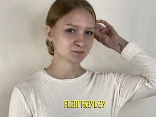 flairhayley Extraits Jeunes