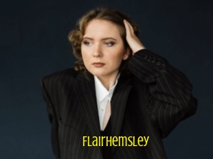 flairhemsley Extraits Jeunes