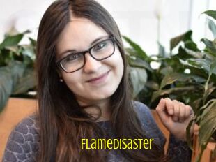Flamedisaster