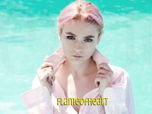 Flameofheart
