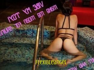 Flexibleangel