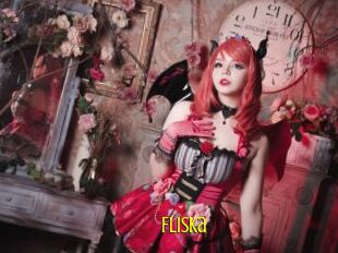 Fliska