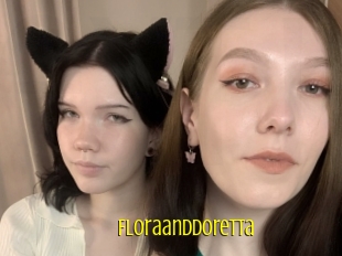 floraanddoretta Extraits Jeunes
