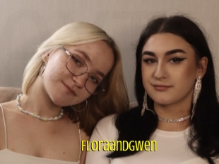 Floraandgwen