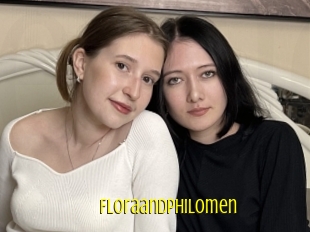Floraandphilomen