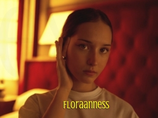 Floraanness